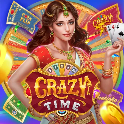 Crazy Time